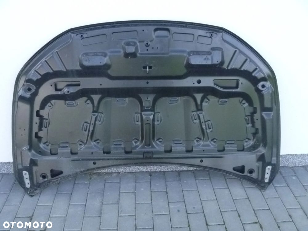 SSANGYONG TIVOLI 2015 MASKA SILNIKA ORYGINAŁ - 5