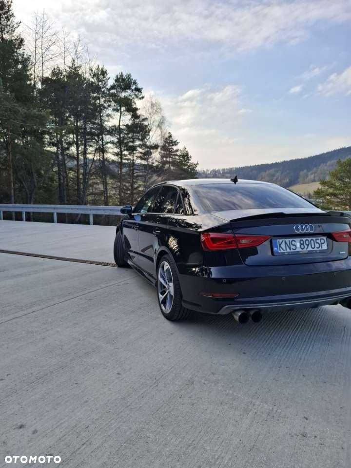 Audi A3 2014 photo 5