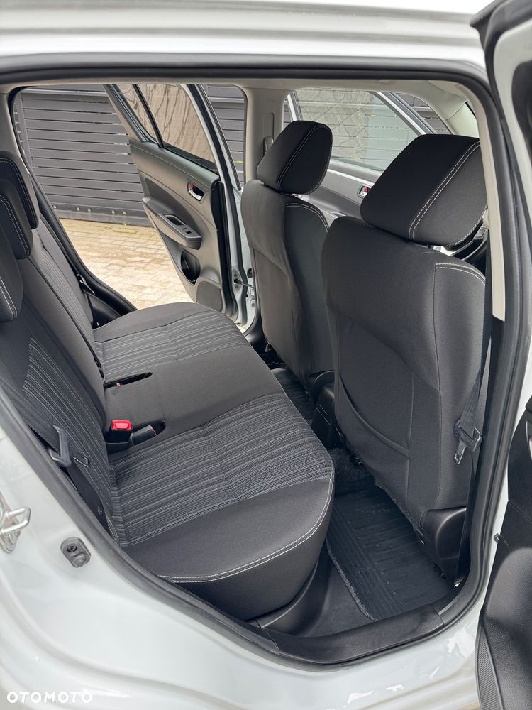Suzuki Swift 1.2 Premium - 15