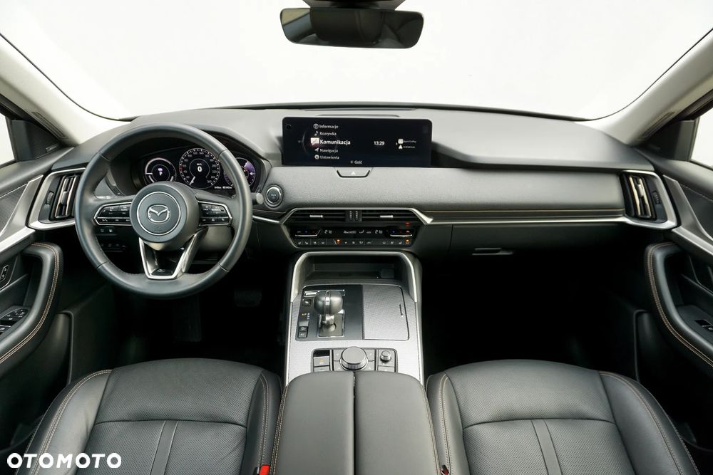 Mazda CX-60 2.5 PHEV Homura AWD - 15