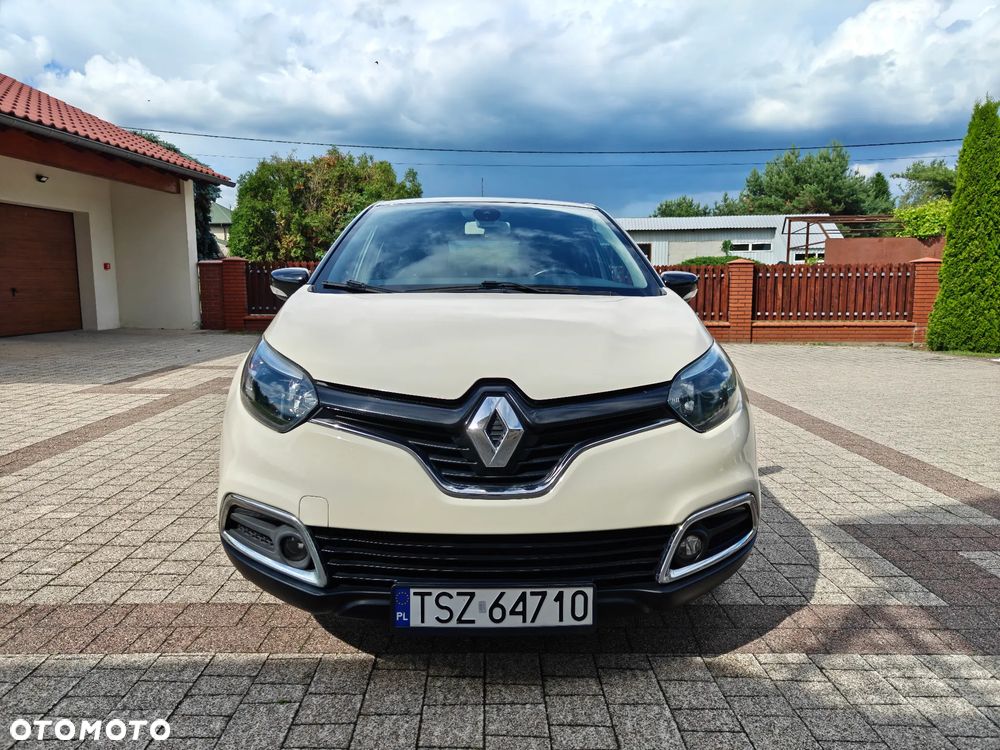 Renault Captur - 3