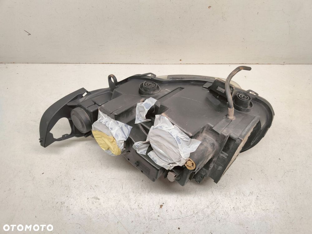 saab 9-5 lift xenon prawy - 4