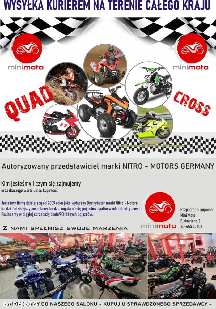 Nitro Motors Inny - 19