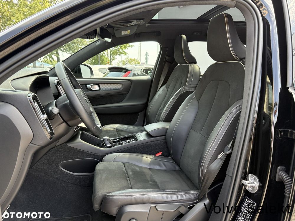 Volvo XC 40 - 10