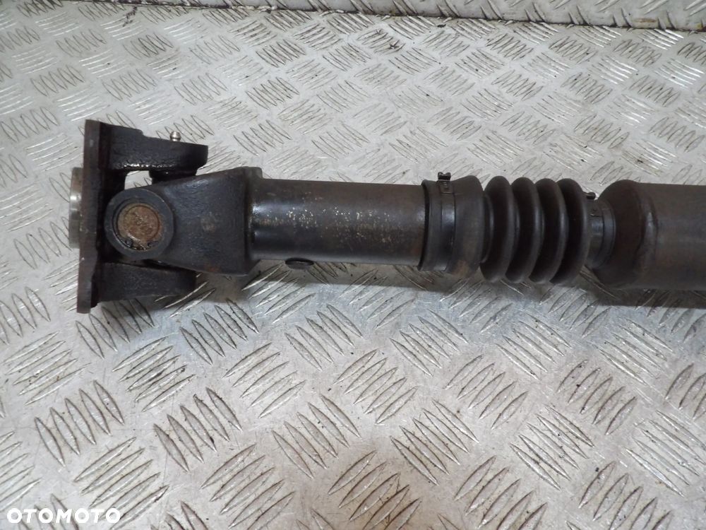 FORD RANGER 2.5 TDCI WAŁ NAPĘDOWY PRZÓD 06-11 r. - 2
