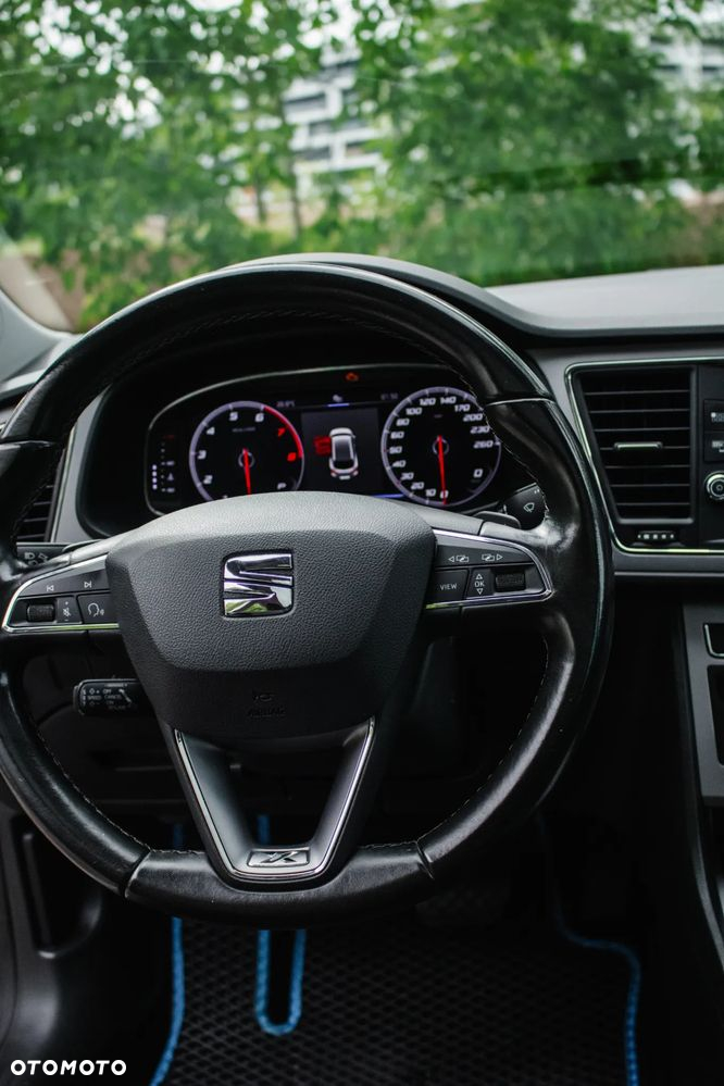 Seat Leon - 13