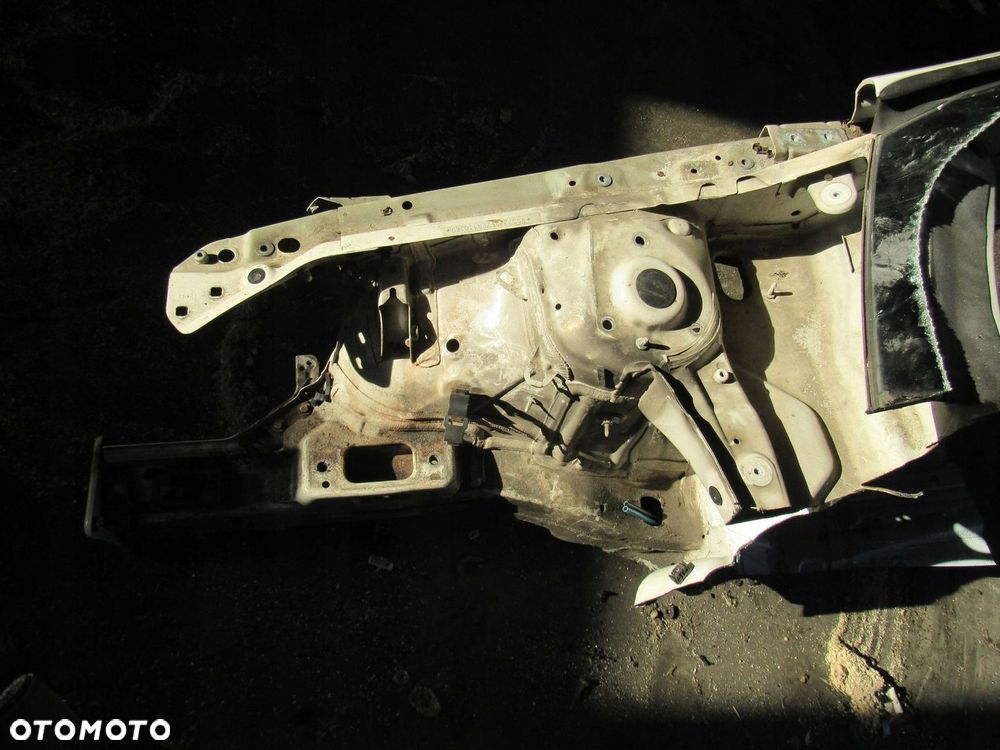 ĆWIARTKA SEAT LEON III PRAWA - 1