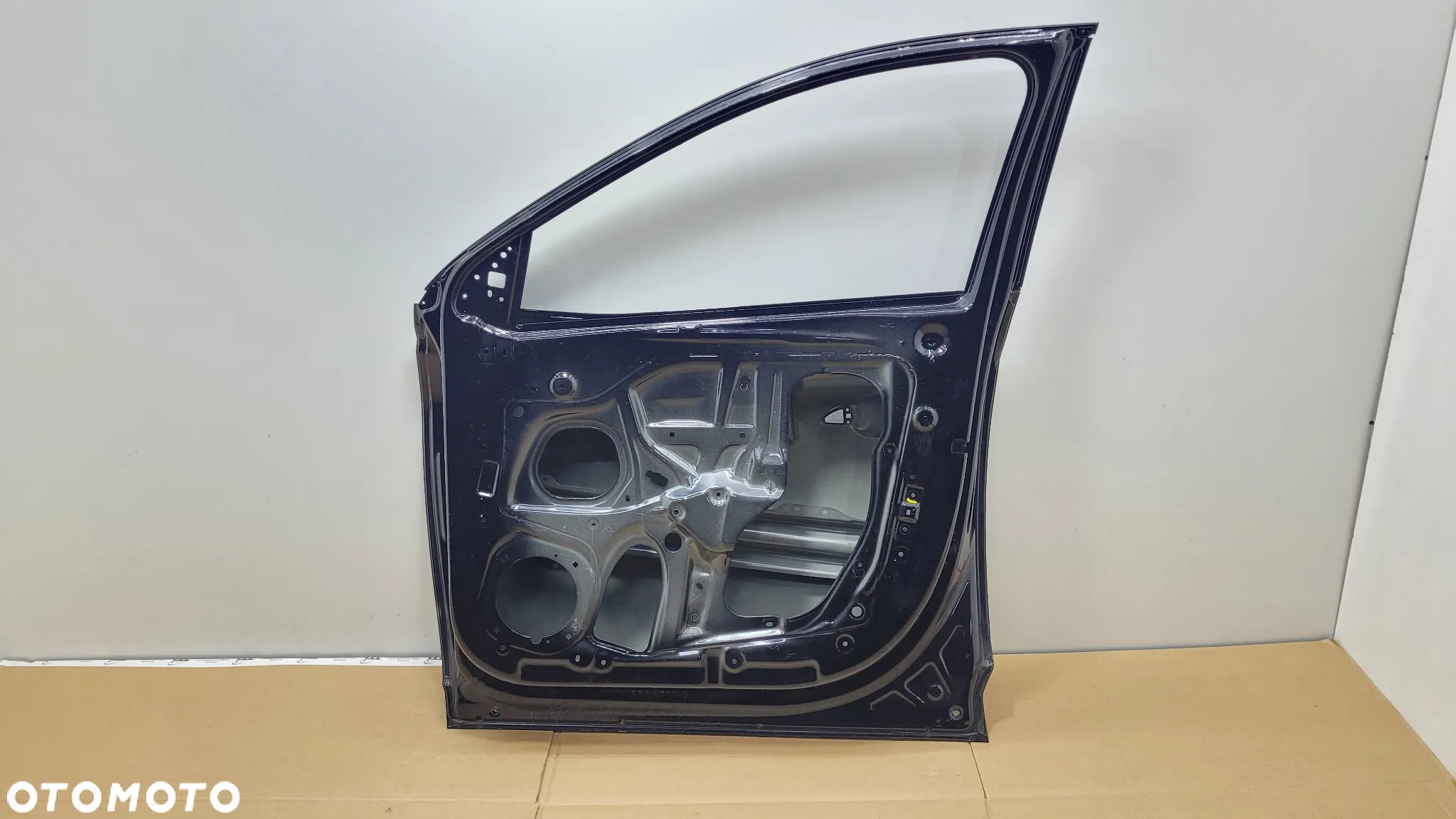 HYUNDAI TUCSON IV 20- DRZWI PRZÓD PRZEDNIE PRAWE - 3