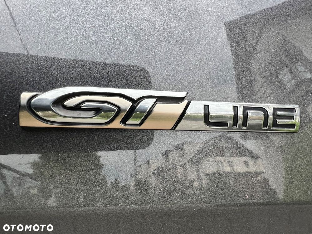 Peugeot 5008 BlueHDi 130 EAT8 GT - 11