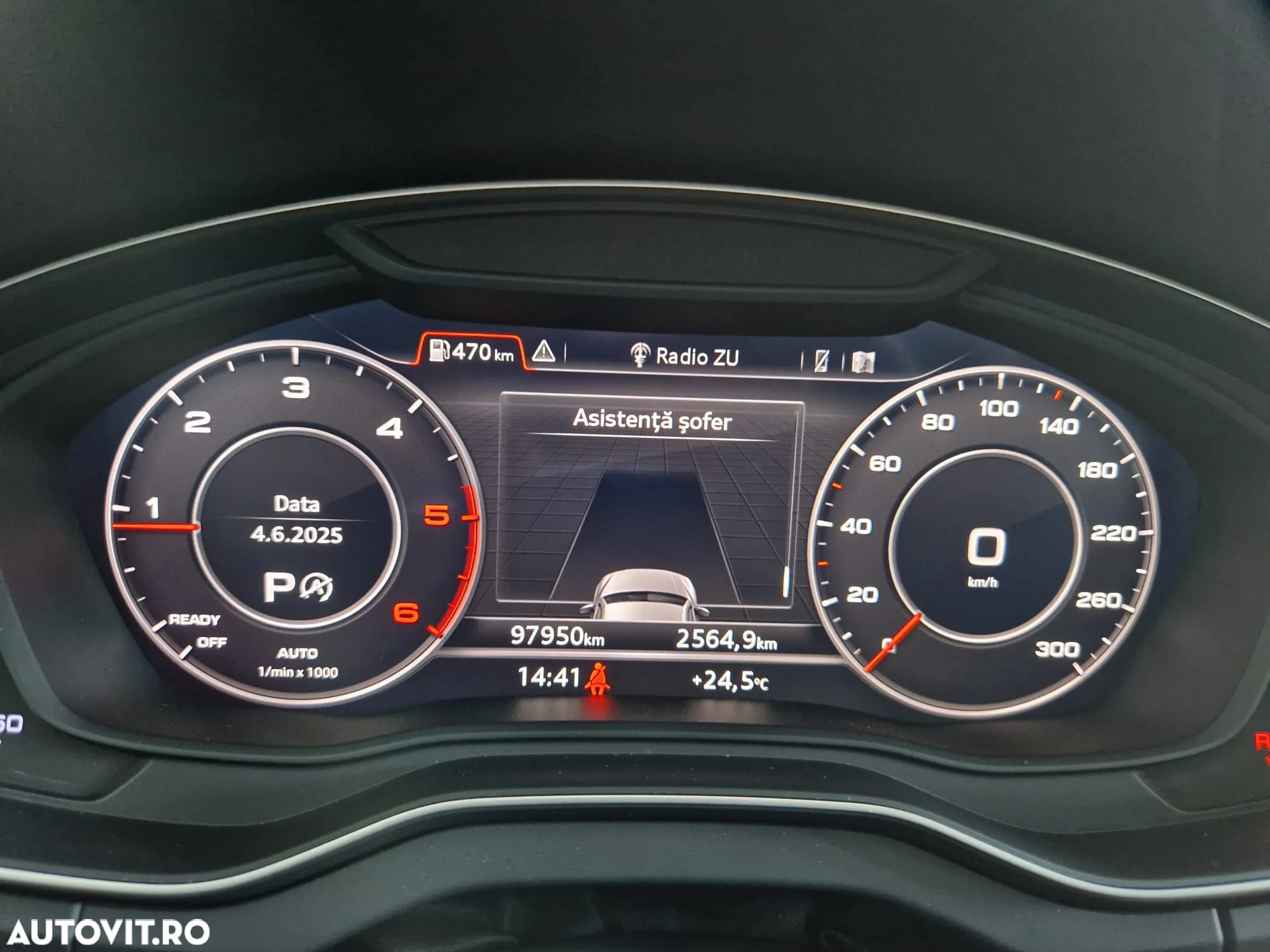 Audi Q5 - 14