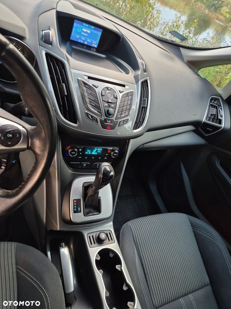 Ford C-MAX - 16