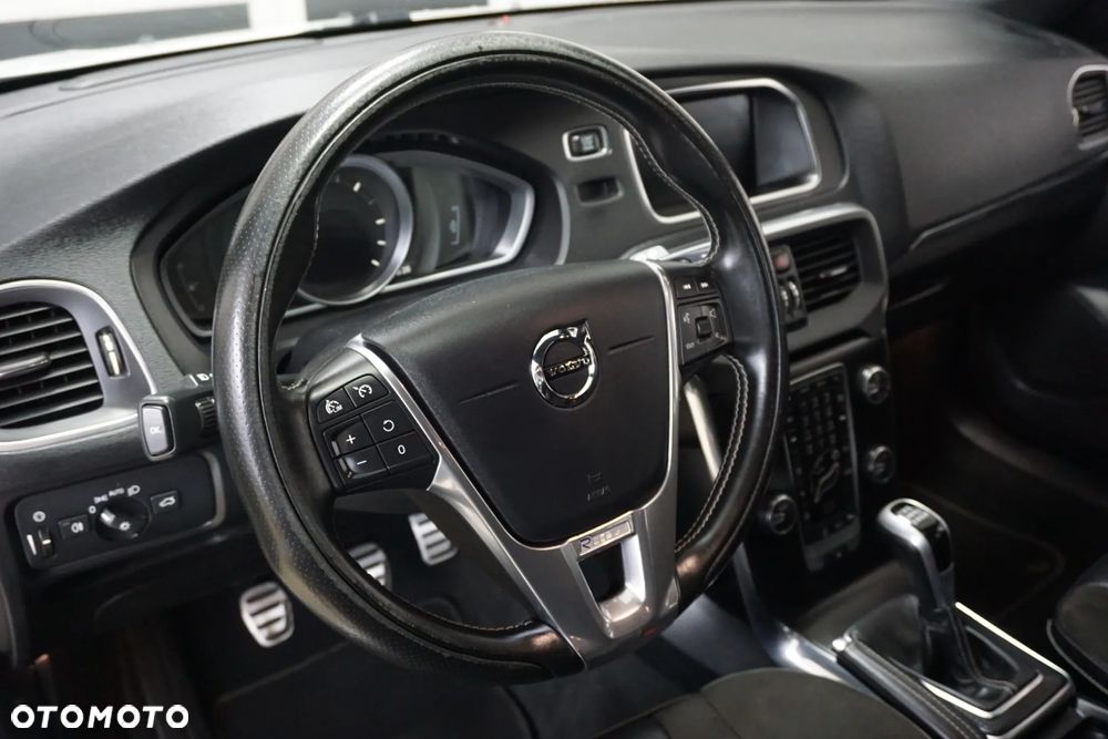 Volvo V40 D2 RDesign - 20