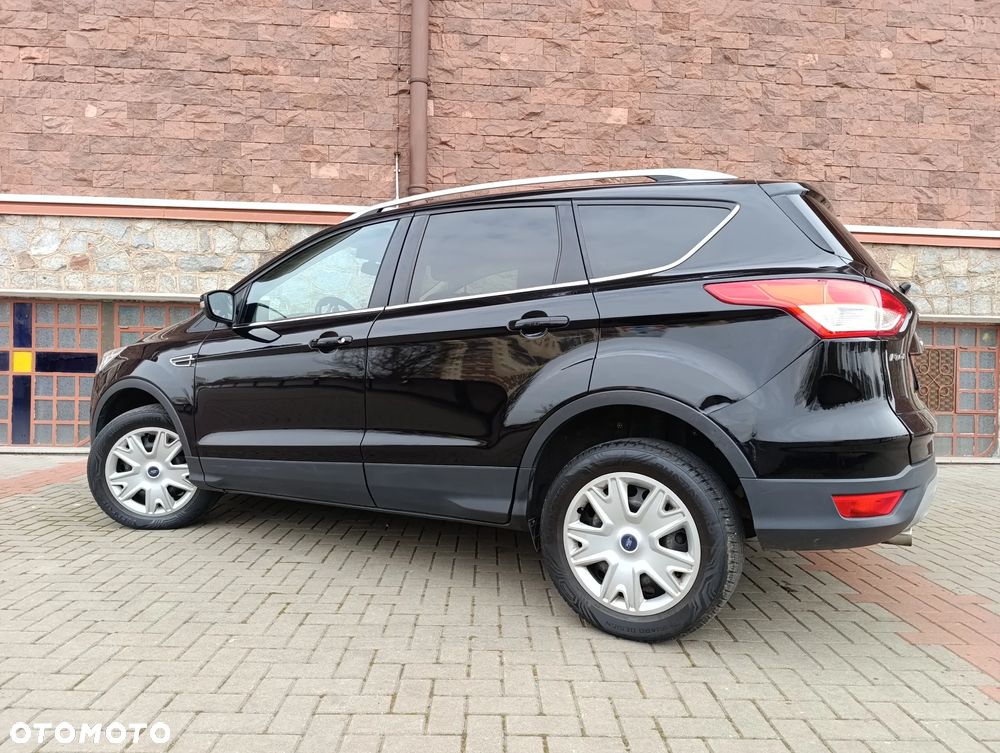 Ford Kuga 1.5 EcoBoost FWD Trend ASS - 6