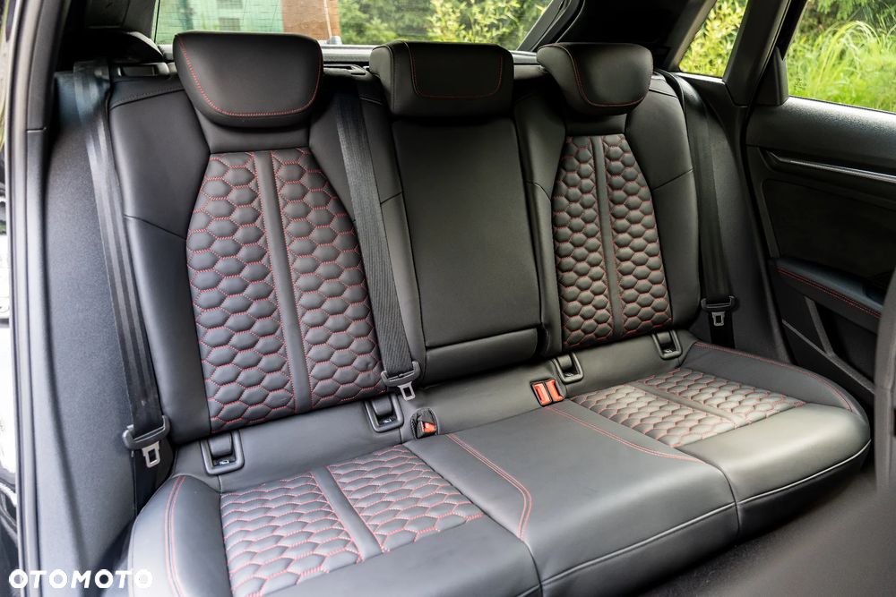 Audi RS3 Sportback TFSI Quattro S tronic - 39