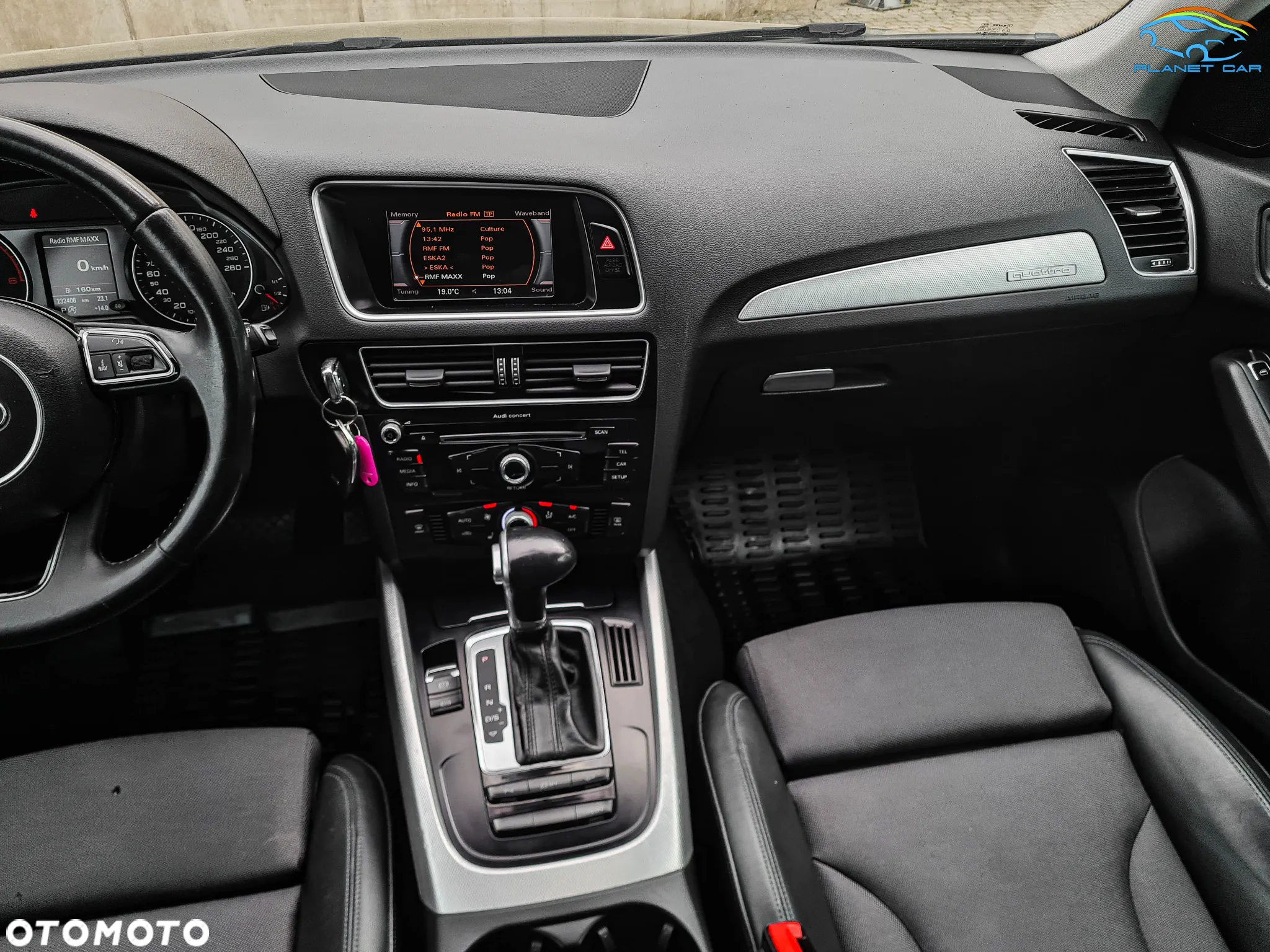Audi Q5 2.0 TDI quattro (clean diesel) S tronic - 26