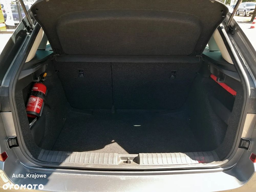 Skoda Kamiq 1.0 TSI Ambition - 32
