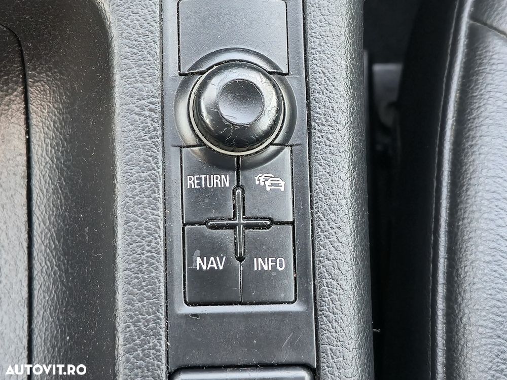 Audi A4 Avant 2.0 TDI DPF - 12