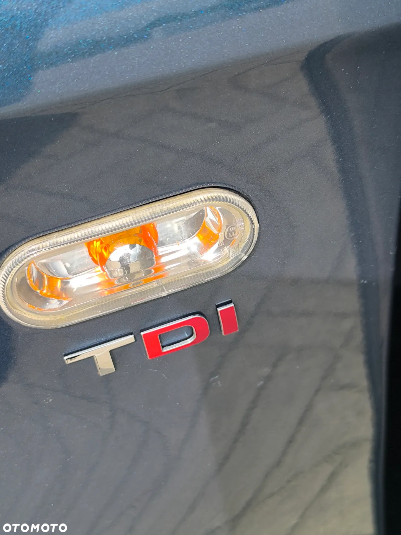 Seat Toledo 2.0 TDI Stylance - 24