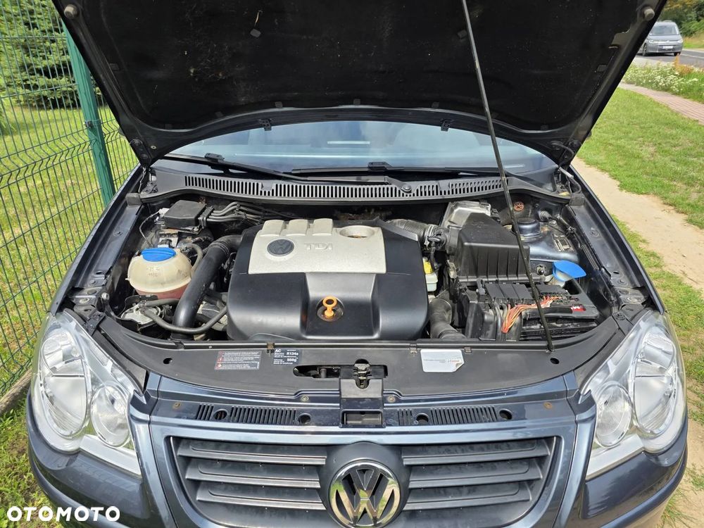 Volkswagen Polo - 7