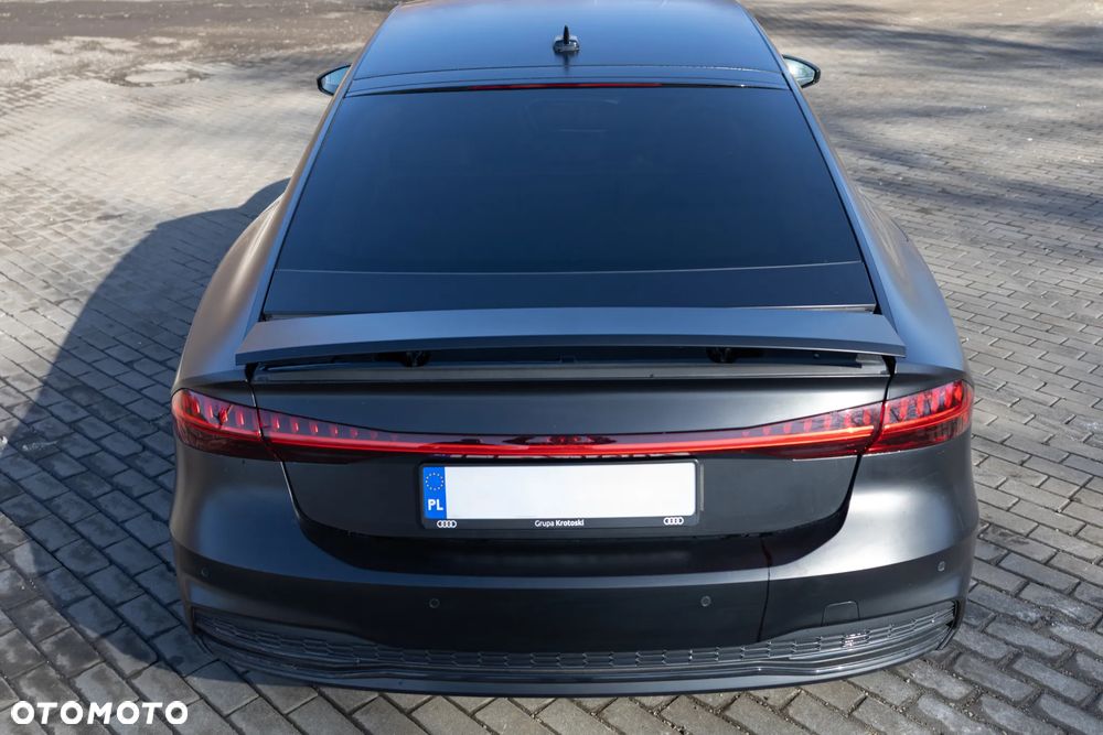 Audi A7 Sportback 45 TFSI Quattro S tronic - 14
