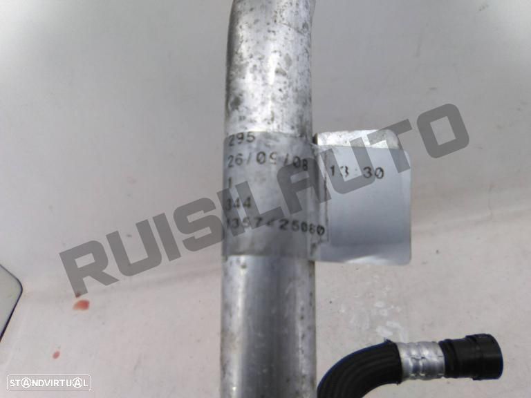 Tubo Direção 13574_25080 Fiat Ducato Iv [2006_2024] 120 Multije - 2