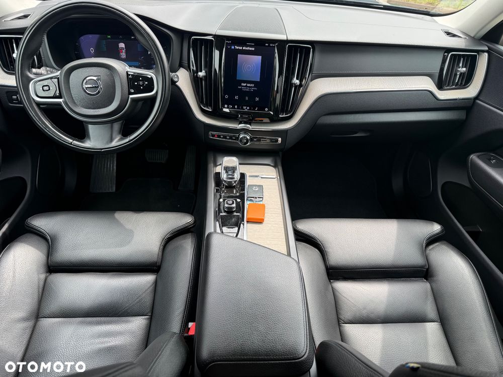 Volvo XC 60 B4 D Geartronic Inscription - 31