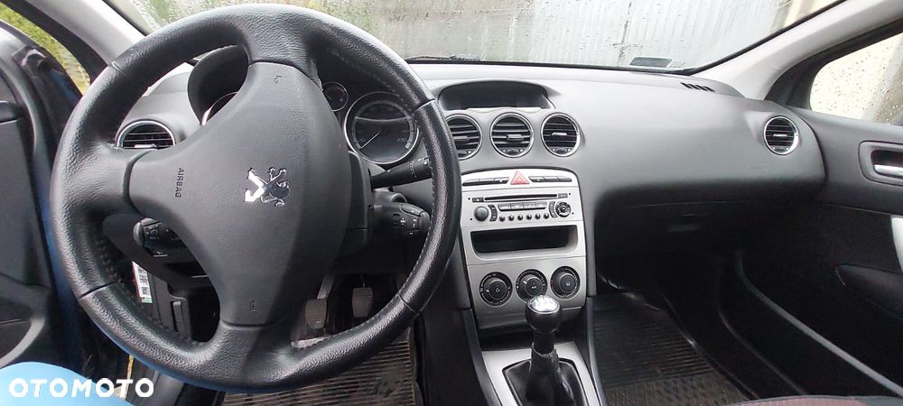 Peugeot 308 1.6 HDi Business Line - 6