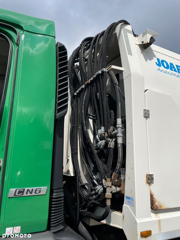 Volvo FE - 12