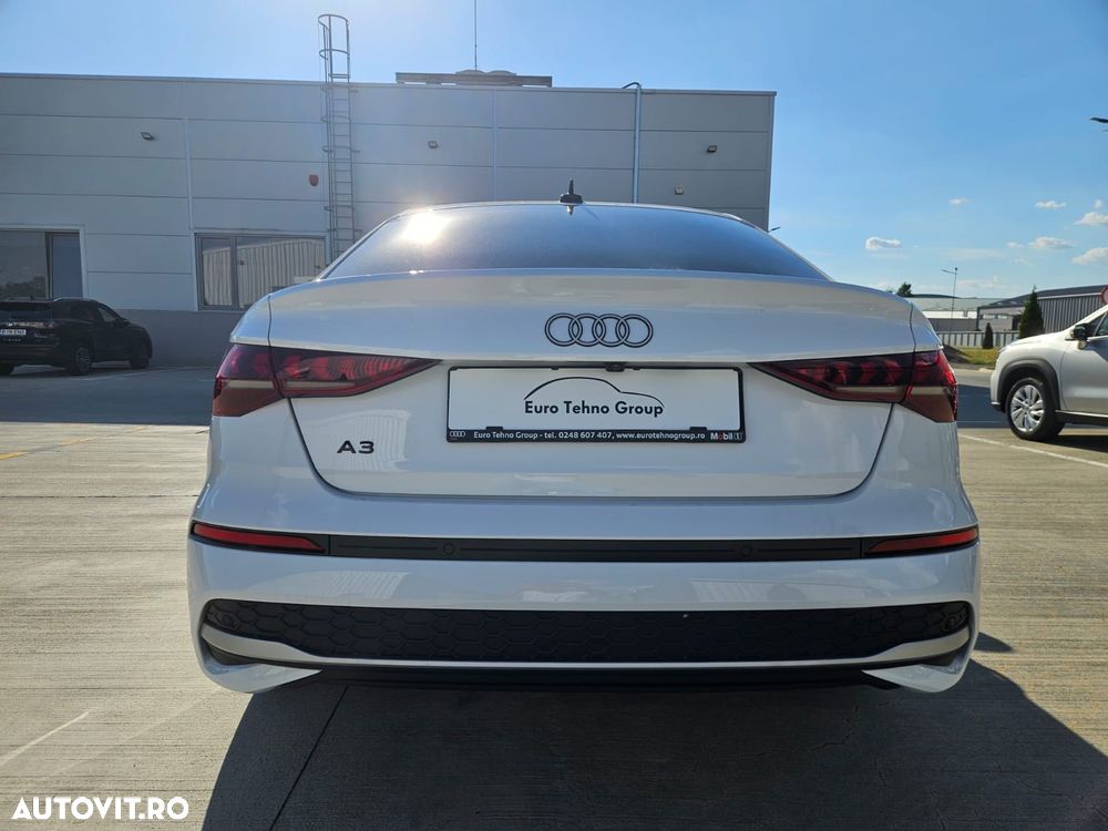 Audi A3 - 6