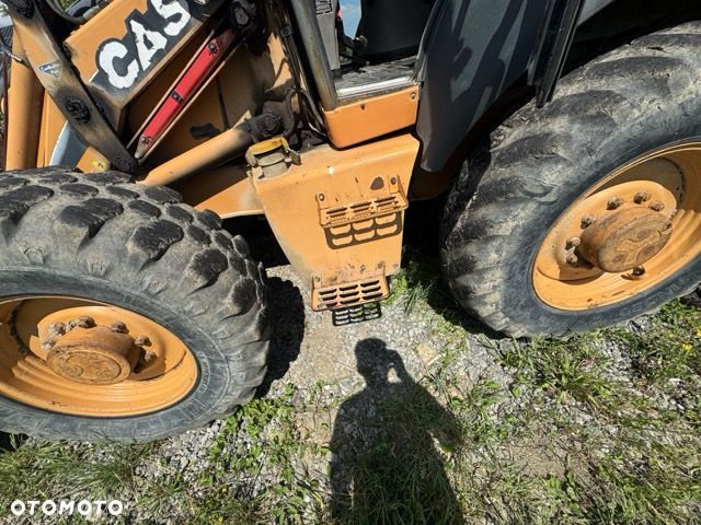 Case 6955 - 8