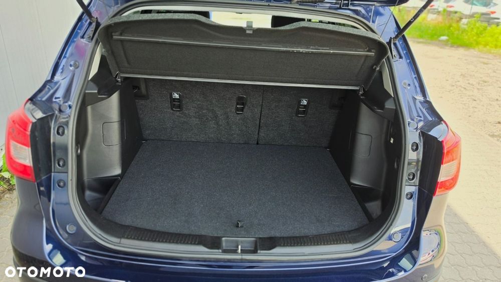 Suzuki SX4 S-Cross 1.4 T Elegance - 22