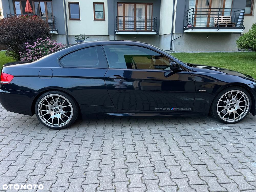 BMW Seria 3 - 11
