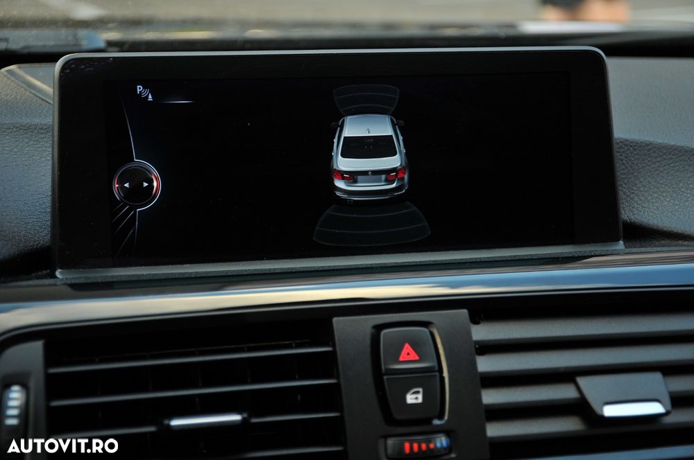 BMW Seria 3 - 20