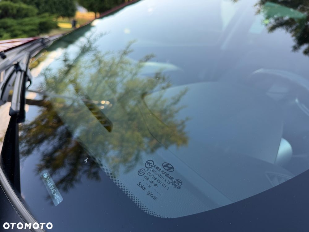 Hyundai ix35 1.6 2WD Fifa World Cup Edition - 7
