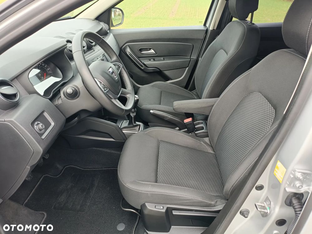 Dacia Duster - 16