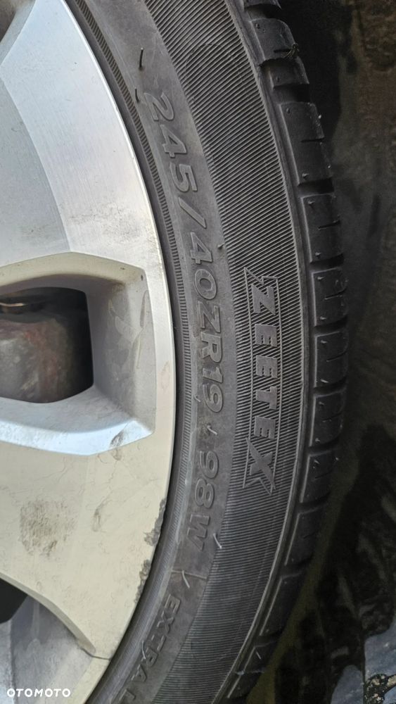 Opel Insignia 2.0 CDTI Cosmo 4x4 S&S - 5