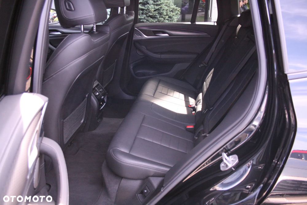 BMW X3 - 7