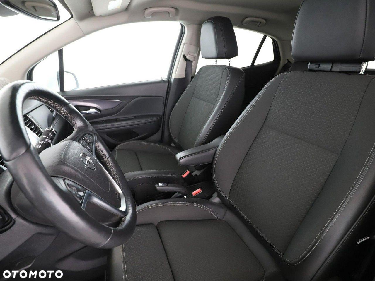 Opel Mokka X 1.4 DI Start/Stop 4x4 Automatik Innovation - 13
