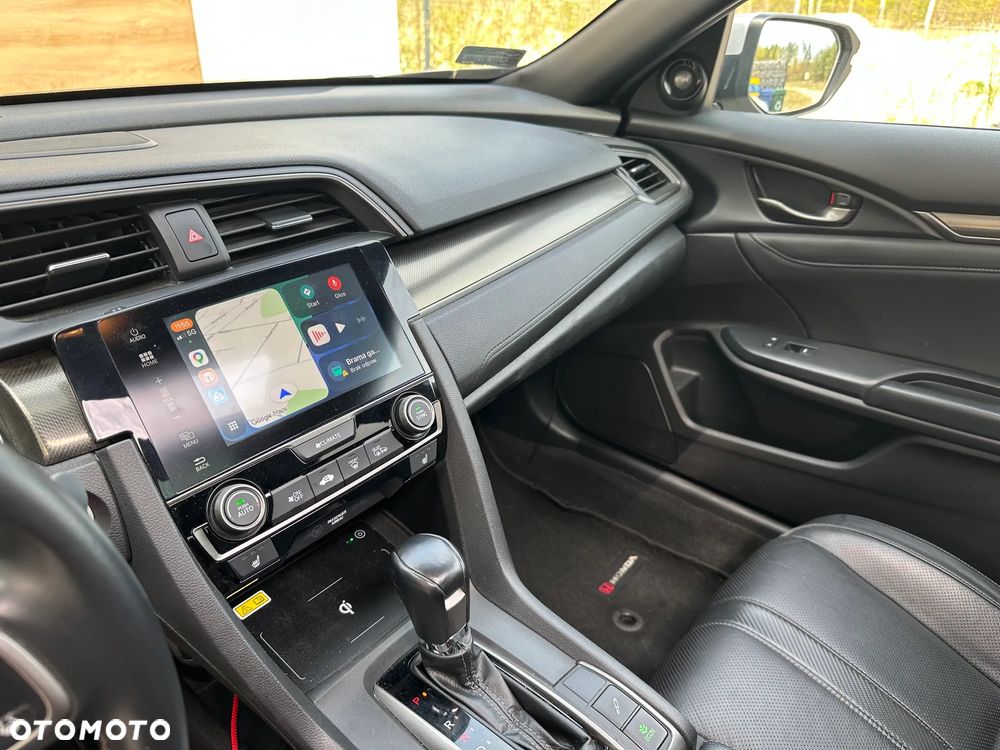 Honda Civic 1.5 T Prestige (Navi) - 11
