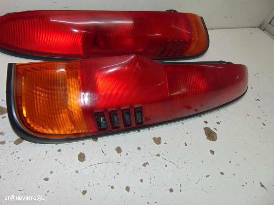 Dayhtsu terios  farolins - 3