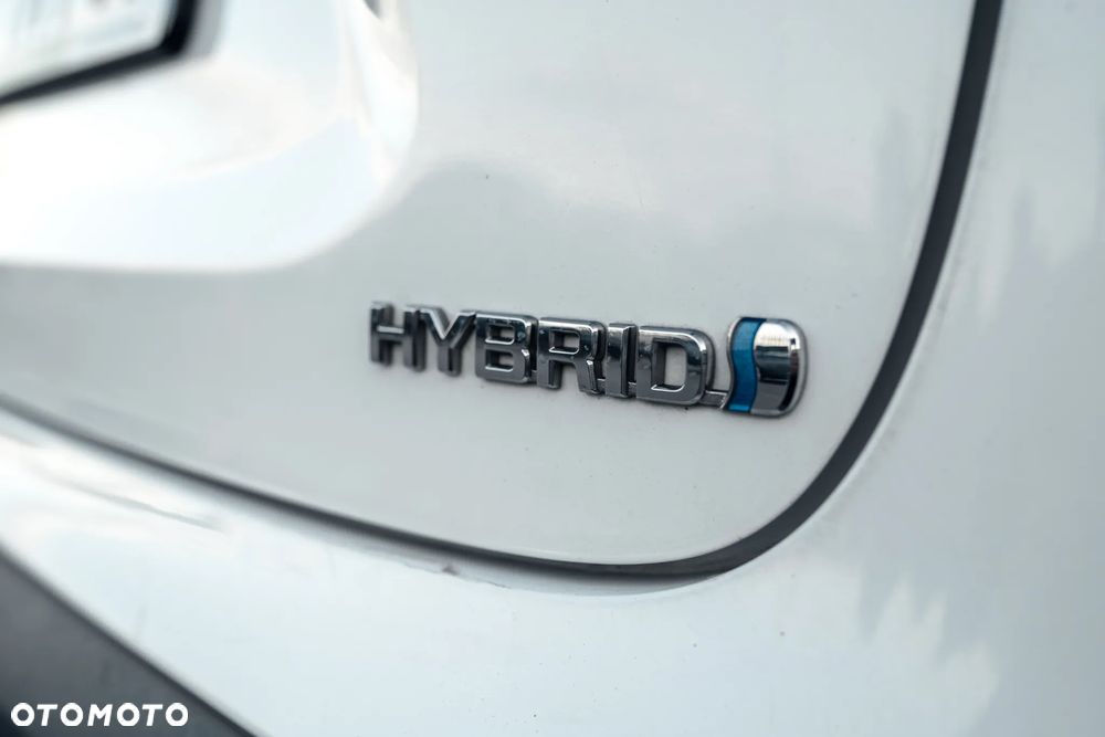 Toyota Yaris Cross Hybrid 1.5 Comfort - 18