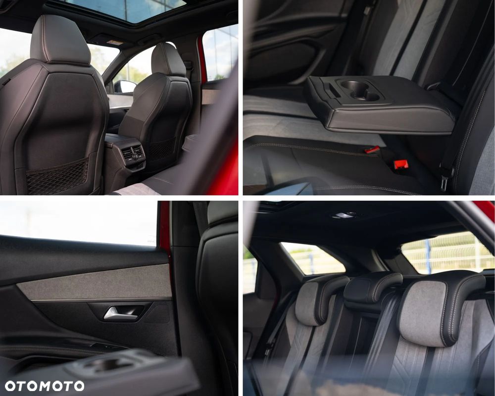 Peugeot 3008 Plug-In Hybrid 225 e-EAT8 GT - 36