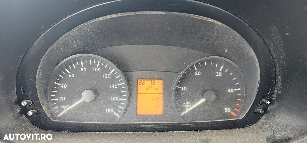 Mercedes-Benz Sprinter 511CDi - 6