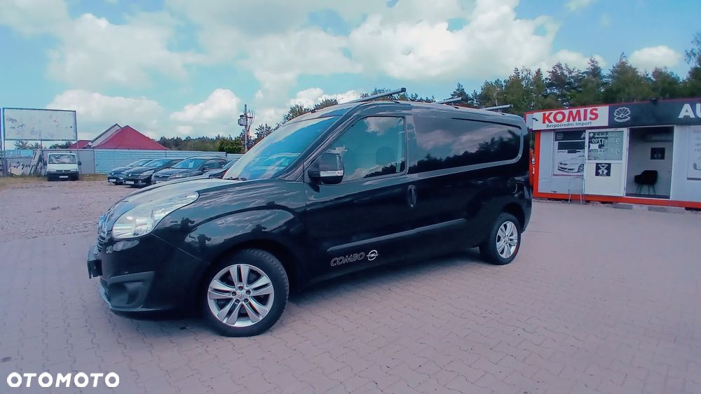 Opel Combo - 2