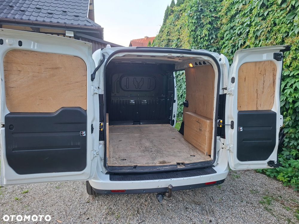 Fiat DOBLO - 7