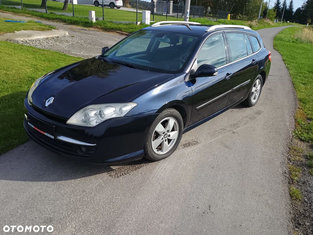 Renault Laguna - 22