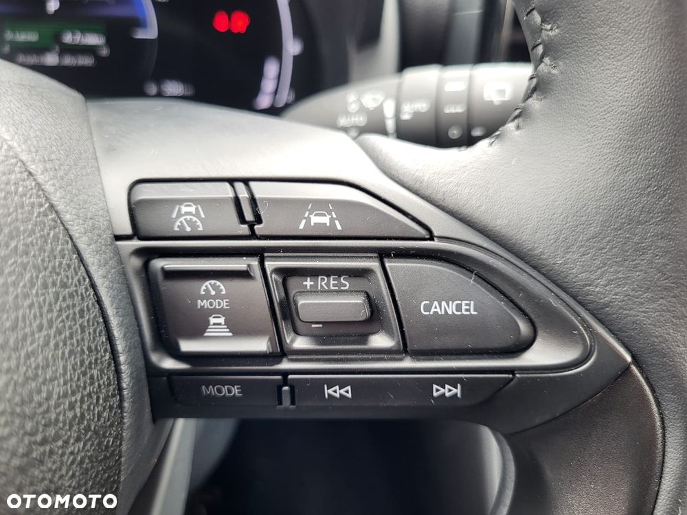 Toyota Yaris Cross - 31