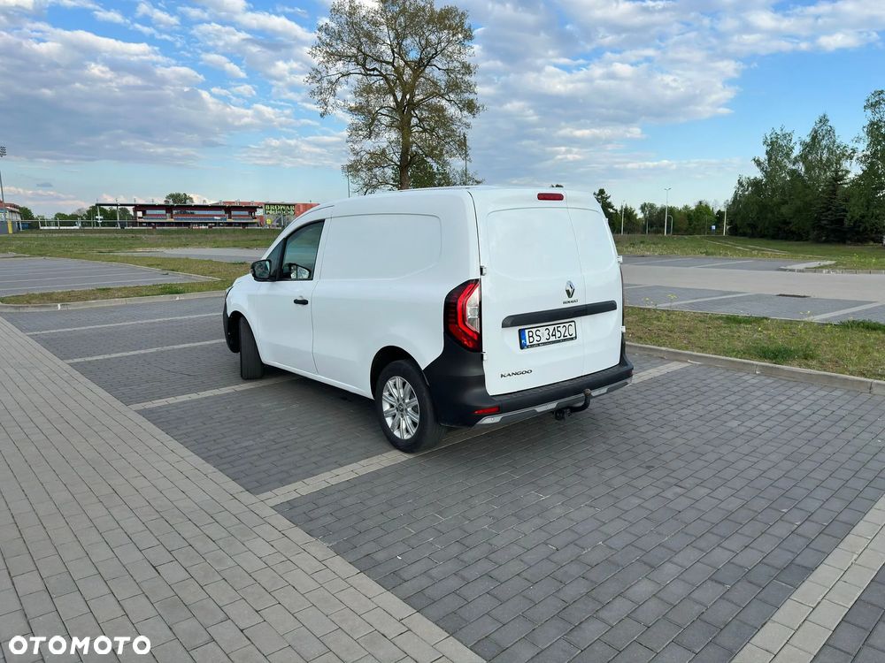 Renault KANGOO - 3