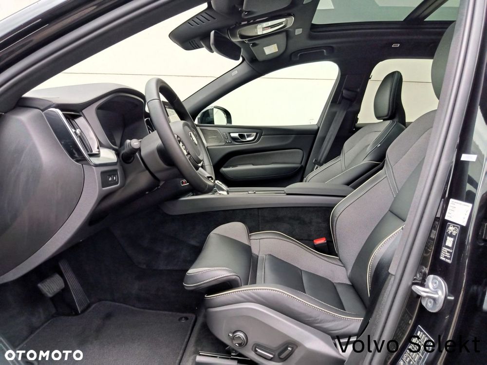 Volvo XC 60 - 13