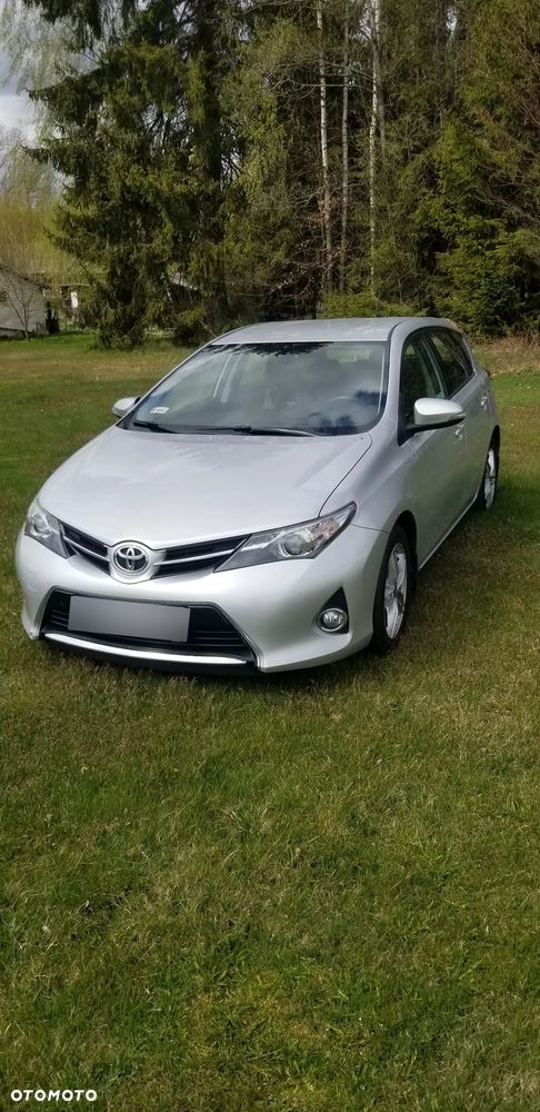 Toyota Auris 1.6 Active - 11